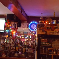 45 Tchoup - Mid bar