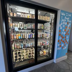 Switch Brews - On The Go