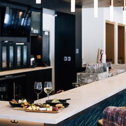 Painted RiNo Kitchen + Bar