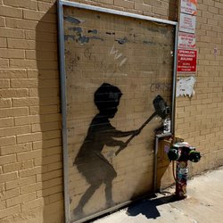 Banksy Better Out Than In #20 - April 2026