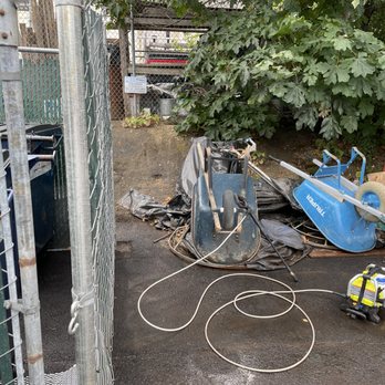 Clean Street - Pressure Washers Near Me Clean Street - Pressure Washers Near Me