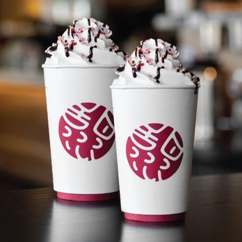 Sweetwaters Coffee & Tea - Peppy Bark Mocha - Coffee & Tea Near Me - Novi, Michigan Sweetwaters Coffee & Tea - Peppy Bark Mocha - Coffee & Tea Near Me - Novi, Michigan