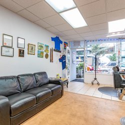 West Van Barbershop