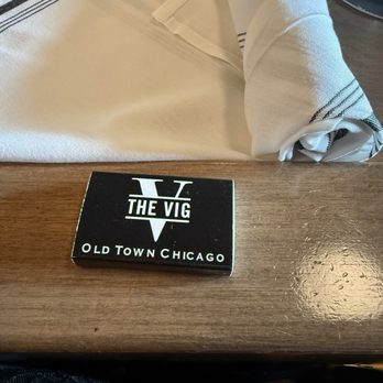 The VIG Chicago - American Near Me - Chicago, Illinois