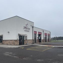 Jiffy Lube