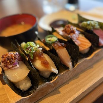 Oh Banzai - Japanese Near Me - Gardena, California Oh Banzai - Japanese Near Me - Gardena, California