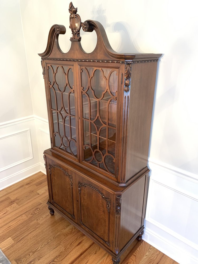 H Restoration, Atlanta Roadtrippers