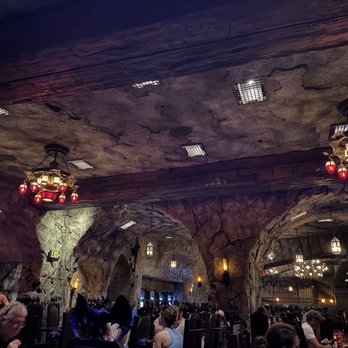 Das Stakehaus - Interior - Steakhouses Near Me - Orlando, Florida