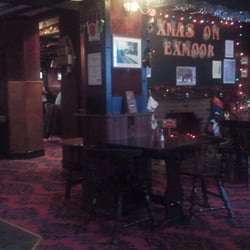 Old Coaching Inn