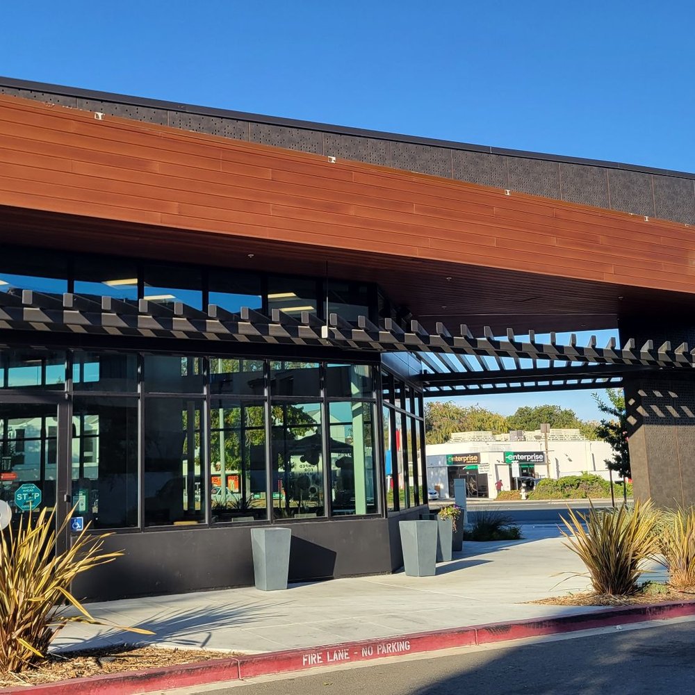 Dunkin' - Outside - Donuts Near Me - Sunnyvale, California Dunkin' - Outside - Donuts Near Me - Sunnyvale, California
