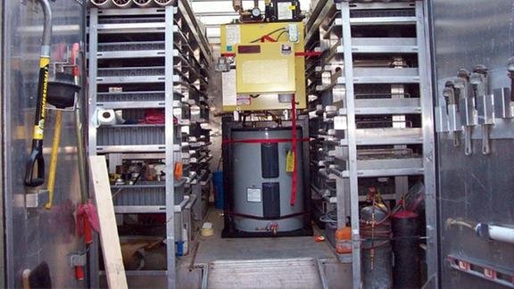 Slide of Thrasher Plumbing Heating & Cooling