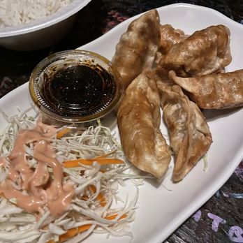 Dansungsa - Fried dumplings - Bars Near Me - Dallas, Texas