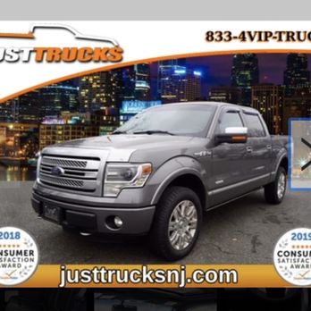 JUST TRUCKS - Ford trucks - Auto Repair Near Me - Southampton, New Jersey JUST TRUCKS - Ford trucks - Auto Repair Near Me - Southampton, New Jersey