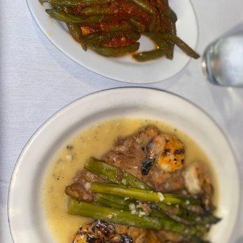 The Kitchen Consigliere - Flounder Francaise - Italian Near Me - Collingswood, New Jersey