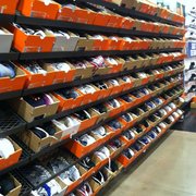 nike factory store round rock