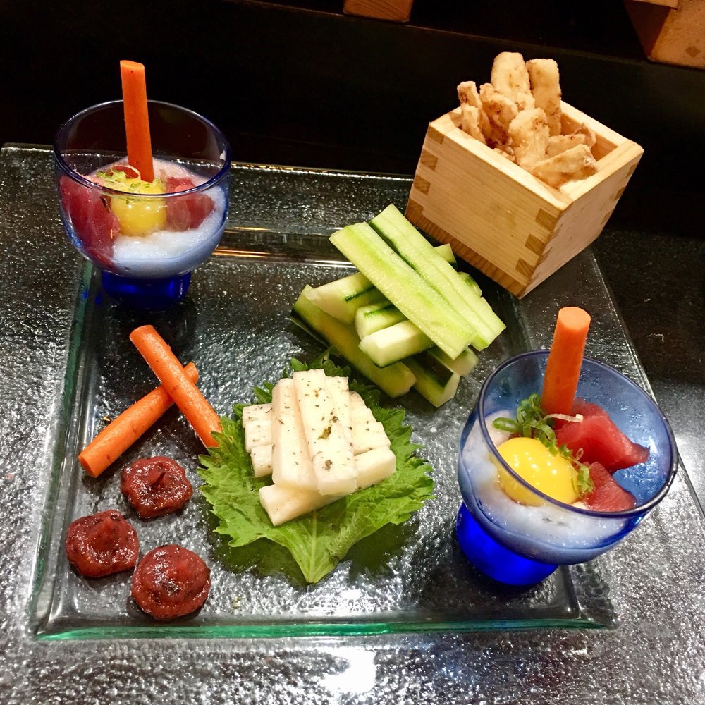 HIGO SUSHI 1687 Photos & 654 Reviews 1451 W Whittier Blvd, La Habra