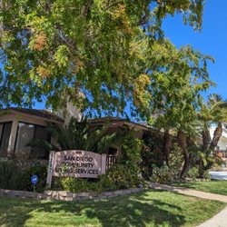 San Diego Community Living Services