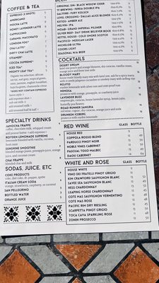 Menu photo 6 Xetava Ivins, UT Menu photo 6 Xetava Ivins, UT