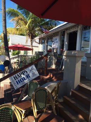 Little Room Jazz Club by null