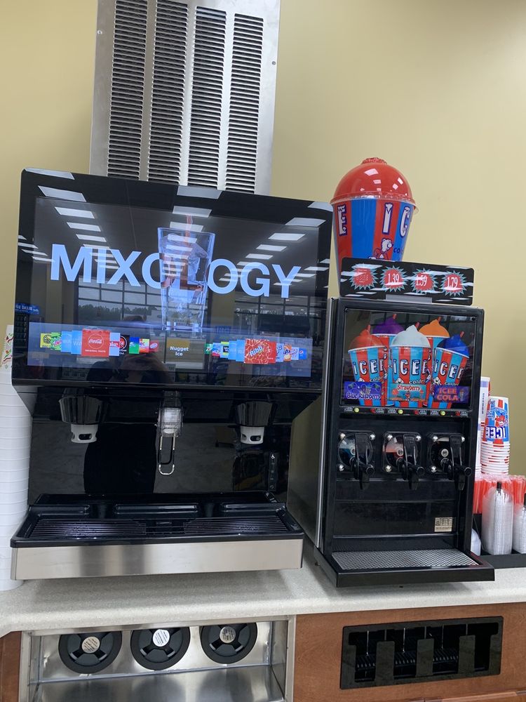 SUMAC MART Updated September 2024 4374 Smackover Hwy, Smackover