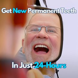 Nuvia Dental Implant Center - Phoenix