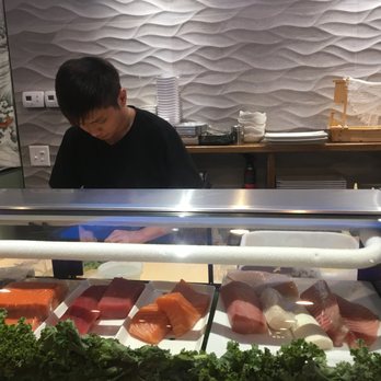Koi - Sushi Bar - Asian Fusion Near Me - Chapin, South Carolina Koi - Sushi Bar - Asian Fusion Near Me - Chapin, South Carolina