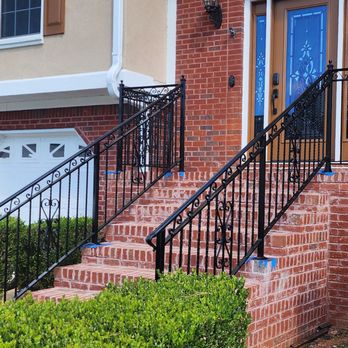 Quality Forged Welding Services - Metal Fabricators Near Me - Lithonia, Georgia Quality Forged Welding Services - Metal Fabricators Near Me - Lithonia, Georgia