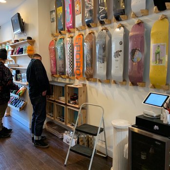 dc skate shop
