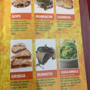 Super Taco - Mexican Near Me - Montreal, Quebec Super Taco - Mexican Near Me - Montreal, Quebec