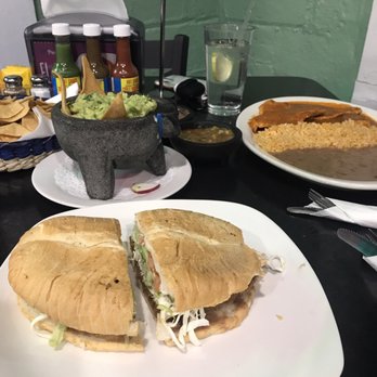 Mi Pueblito Mexican - Breaded steak torta - Mexican Near Me - North Arlington, New Jersey Mi Pueblito Mexican - Breaded steak torta - Mexican Near Me - North Arlington, New Jersey
