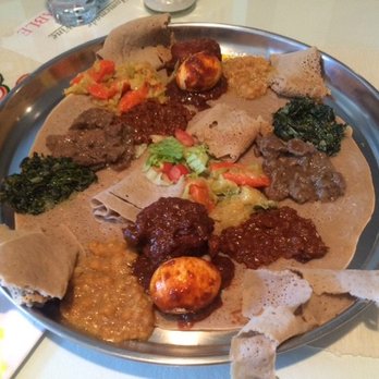 Ethiopian Cottage Restaurant Order Food Online 48 Photos 89