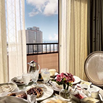 The Windsor Court - Hotels Near Me - New Orleans, Louisiana The Windsor Court - Hotels Near Me - New Orleans, Louisiana