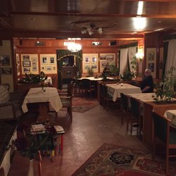 Restaurant Muskauer Hof