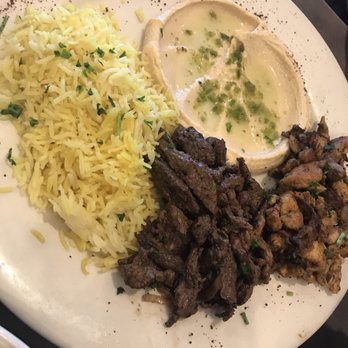 Sahara Cafe - Mediterranean Near Me - Gretna, Louisiana Sahara Cafe - Mediterranean Near Me - Gretna, Louisiana