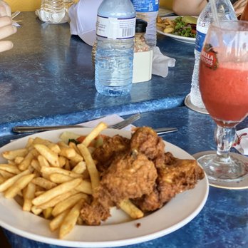 Petite Pump Room - Caribbean Near Me - St. Thomas, Virgin Islands