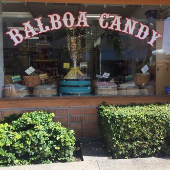 Balboa Candy - Candy Stores Near Me - Newport Beach, California Balboa Candy - Candy Stores Near Me - Newport Beach, California