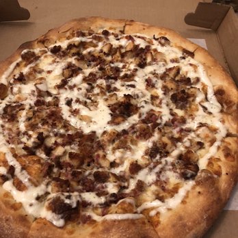 FRANCO’S PIZZERIA AND PUB - Updated January 2025 - 24 Photos & 93 ...