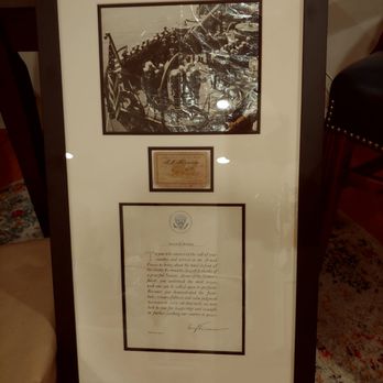 Museum Framing - Three documents that were in poor condition, preserved and framed. - Framing Near Me - Alexandria, Virginia Museum Framing - Three documents that were in poor condition, preserved and framed. - Framing Near Me - Alexandria, Virginia