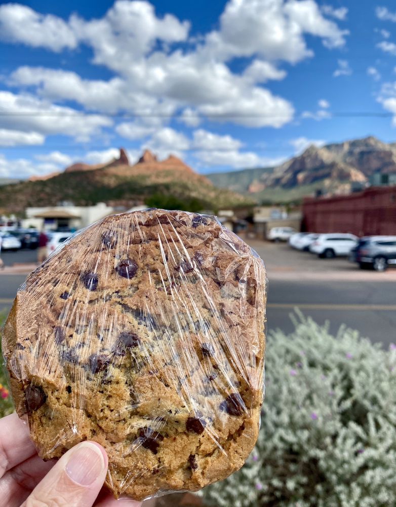 Sedona Memories Bakery Cafe
