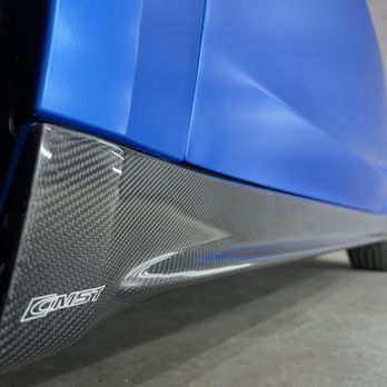 EVo Autoworks - Auto Customization Near Me - Northridge, California