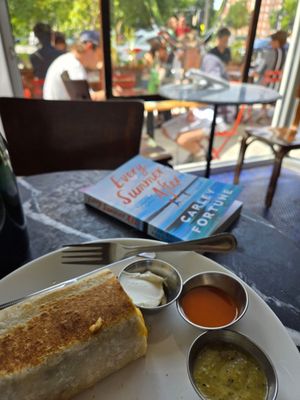 Lula Cafe by null