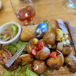 The Depot Craft Brewery Distillery - Avocado Boatd