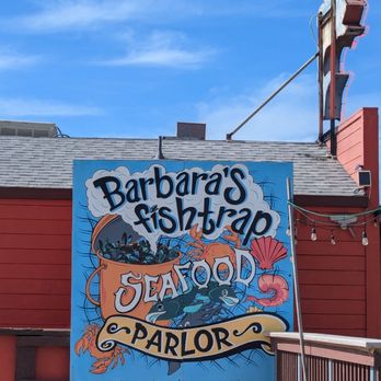 Barbara's Fishtrap - Seafood Near Me - Half Moon Bay, California Barbara's Fishtrap - Seafood Near Me - Half Moon Bay, California