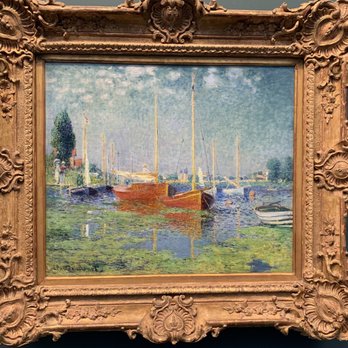 Musée de l’Orangerie - Museums Near Me - Paris, 75 Musée de l’Orangerie - Museums Near Me - Paris, 75
