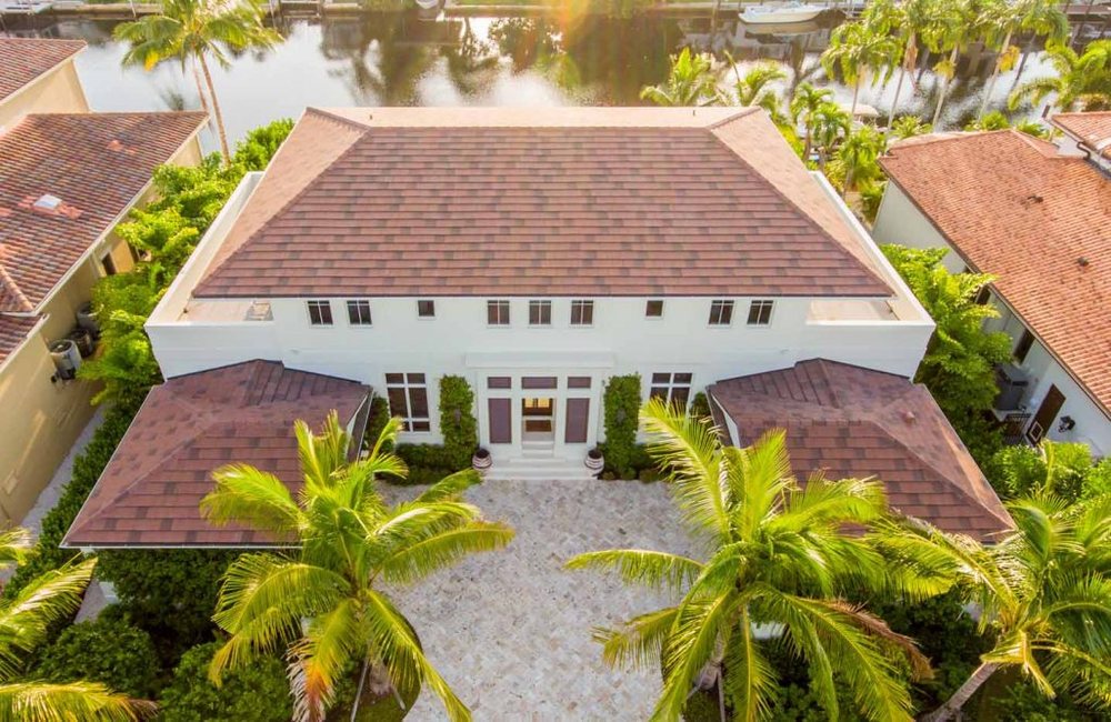 Slide of Mark Orman Construction