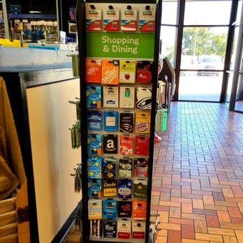 Petro Stopping Center - Gift Cards - Gas Stations Near Me - Effingham, Illinois