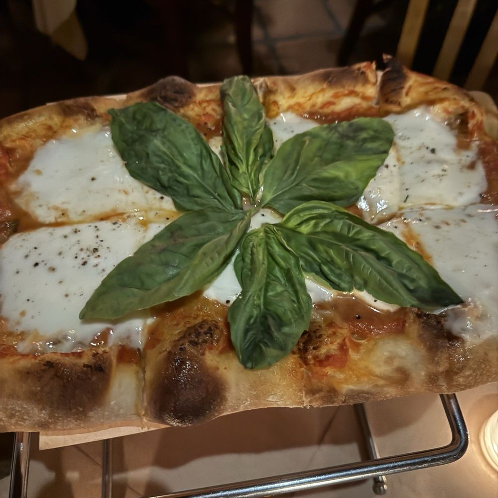 Pace - 16in Peace Pie - Italian Near Me - Los Angeles, California Pace - 16in Peace Pie - Italian Near Me - Los Angeles, California