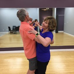 Premier Ballroom Dance Studio in Rancho Mirage gift card