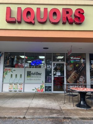 GATEWAY LIQUORS - Updated January 2026 - 19 Reviews - 10482 Roosevelt ...
