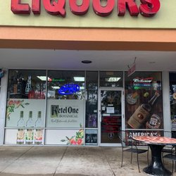 Gateway Liquors